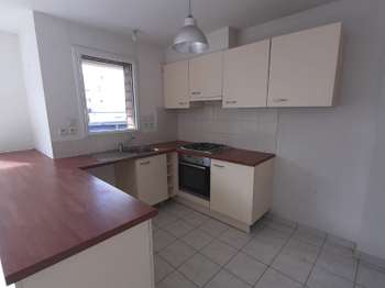 Location maison 6 pièces