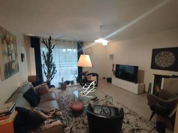 Location maison 4 pièces Rennes 35