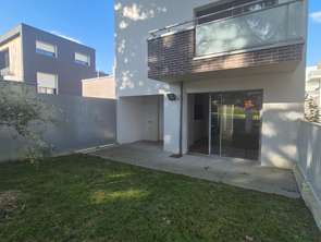 Location Maison 3 chambresRennes