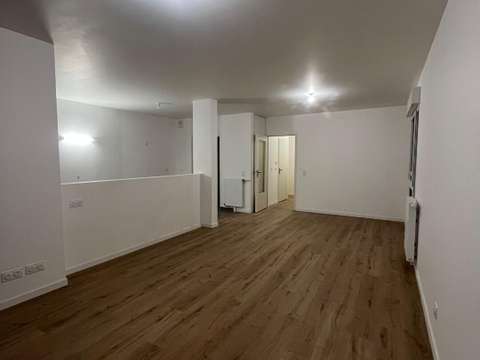 Location maison 4 pièces