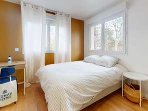 Location Maison 7 piècesRennes
