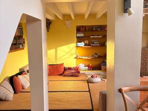 Location Maison 3 chambresRennes