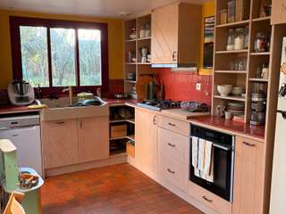 Location maison 5 pièces