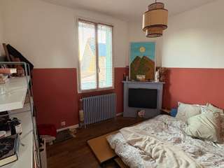 Location maison 5 pièces