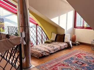 Location maison 5 pièces