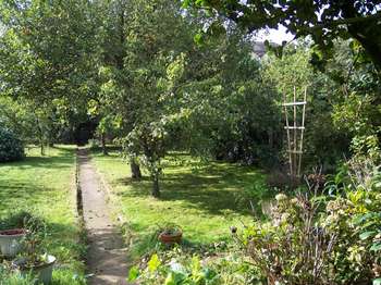 Location Maison 2 chambresRennes