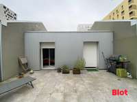 Location maison 4 pièces