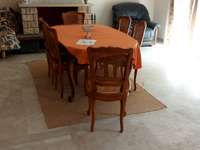Location maison 6 pièces Location maison 6 pièces