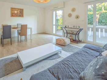 Location Maison 4 chambresRennes