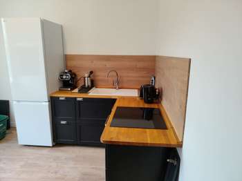 Location Maison 4 chambresRennes
