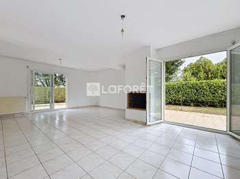 Location maison 5 pièces Rennes 35