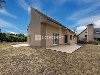 Location Maison 4 chambresRennes