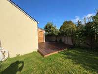 Location maison 4 pièces