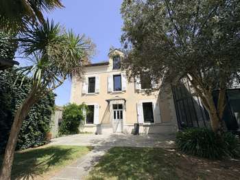 Location maison 6 pièces Rennes 35