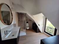 Location maison