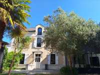 Location maison