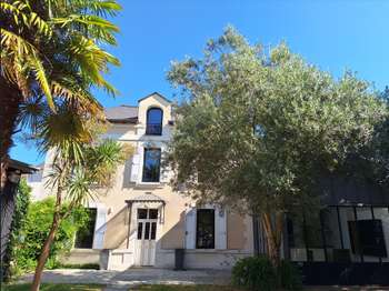 Location maison Rennes Arsenal - Redon 35