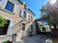 Location maison