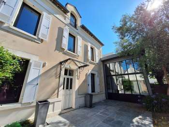 Location maison