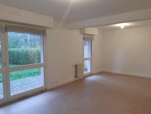 Location Maison 3 chambresRennes Beaulieu