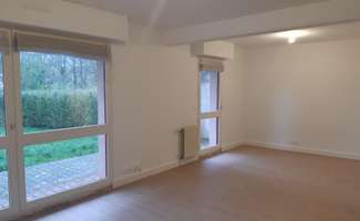 Photo Location maison Rennes Beaulieu