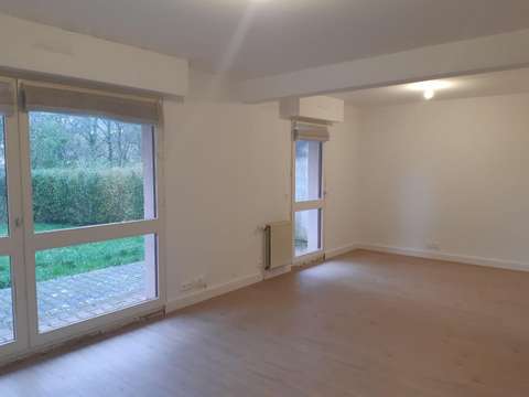 Location maison Rennes Beaulieu 35