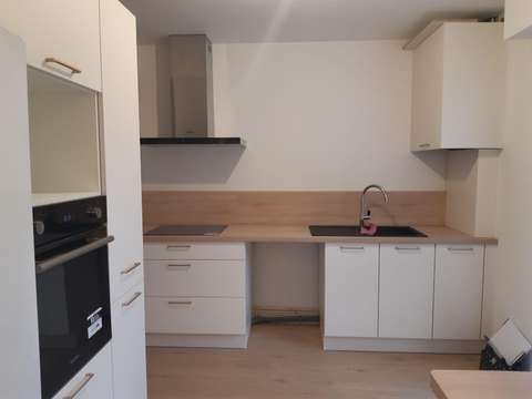 Location maison Rennes Beaulieu 35