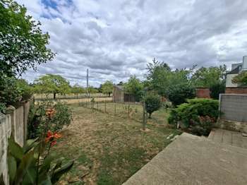 Location Maison 4 chambresRennes Beaulieu