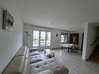 Location maison 6 pièces