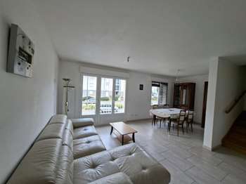 Location maison 6 pièces