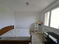 Location maison 6 pièces