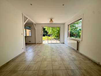 Location Maison 4 chambresRennes Beauregard