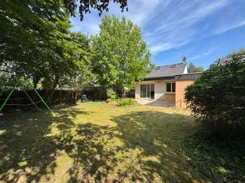 Location maison 5 pièces Rennes Beauregard 35