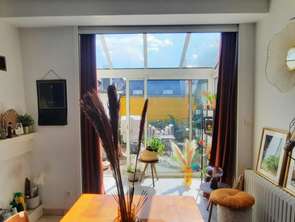 Location Maison 3 chambresRennes Bourg L'evêque