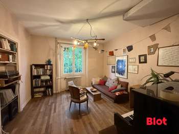 Photo Location maison Rennes Bourg L'evêque