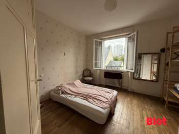 Location maison 4 pièces
