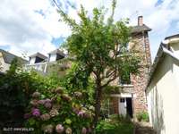 Location maison 4 pièces