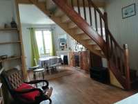 Location maison 5 pièces Location maison 5 pièces