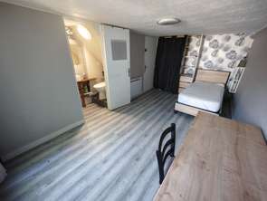 Location Maison 3 chambresRennes Brequigny