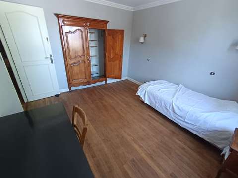 Location maison 6 pièces
