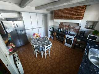 Location maison 6 pièces