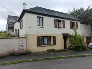 Location maison 6 pièces