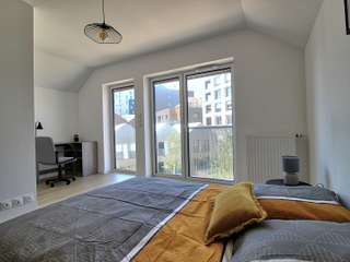 Location maison 5 pièces