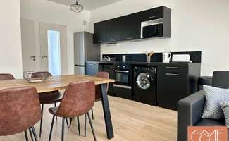 Photo Location maison Rennes Centre Ville