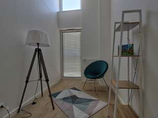 Location maison 5 pièces