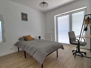Location maison 5 pièces