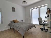 Location maison 5 pièces