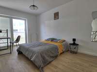 Location maison 5 pièces