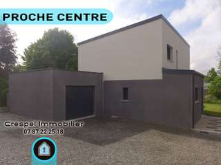 Location maison 8 pièces