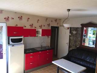 Location maison 2 pièces